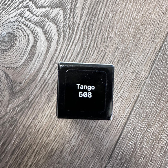 NIB Bobbi Brown Luxe Lipstick 508 Tango 0.12oz/3.5g - Picture 7 of 8